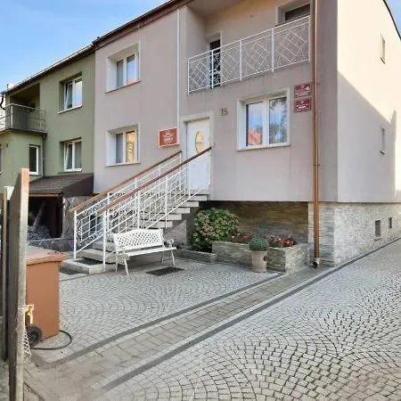 Appartement Apartament Bialy
